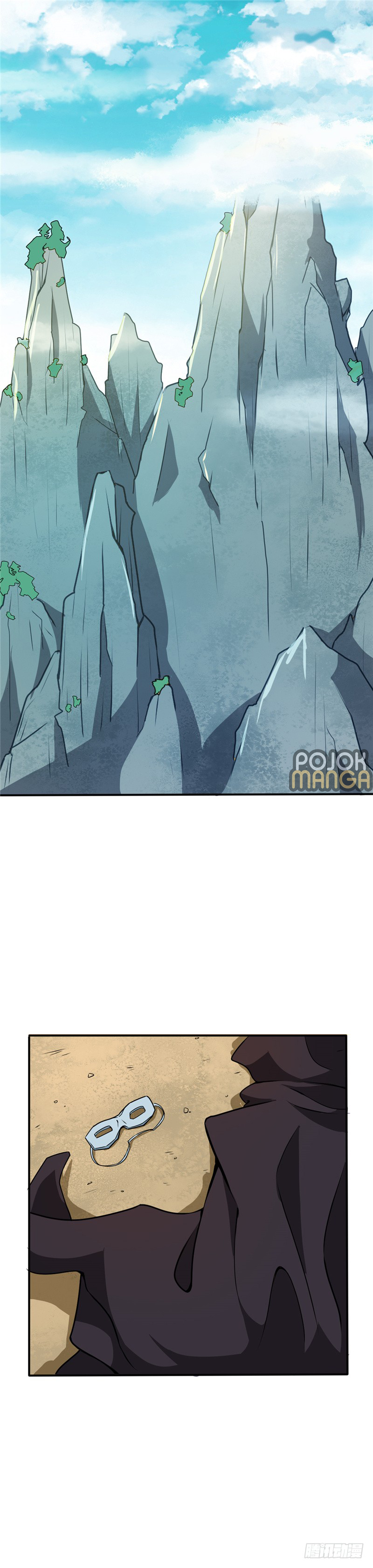 Supreme Godly System Chapter 16 Gambar 10